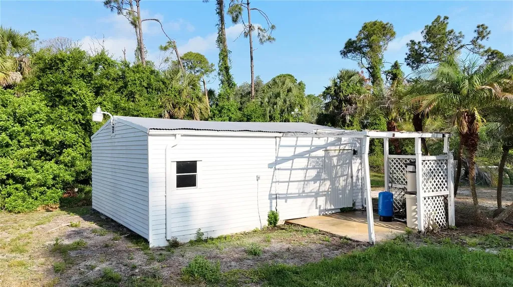 2153 Chynn Avenue North Port FL 34286