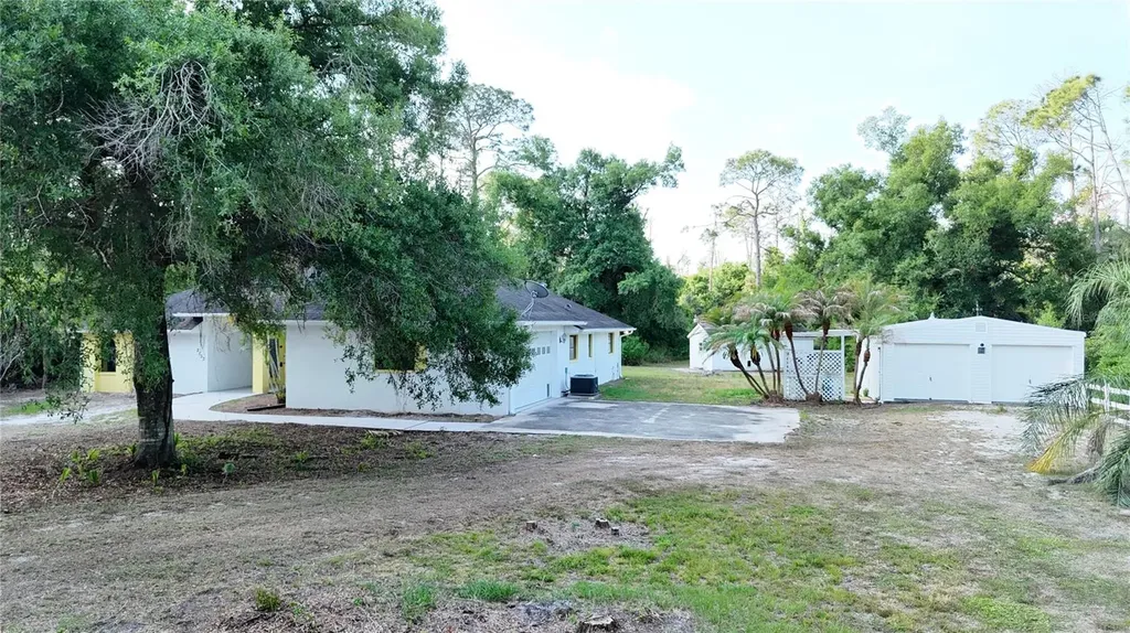 2153 Chynn Avenue North Port FL 34286