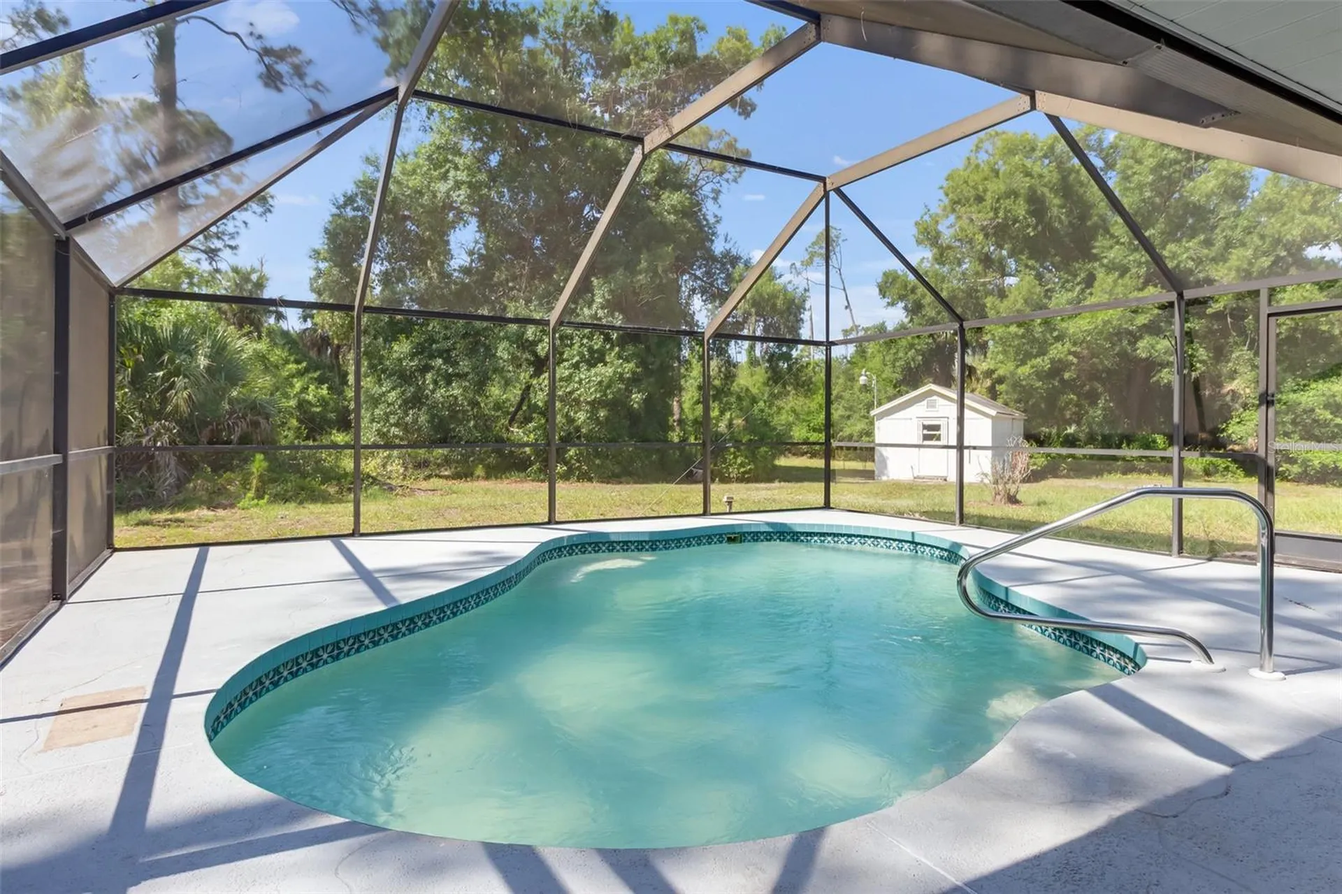 2153 Chynn Avenue North Port FL 34286