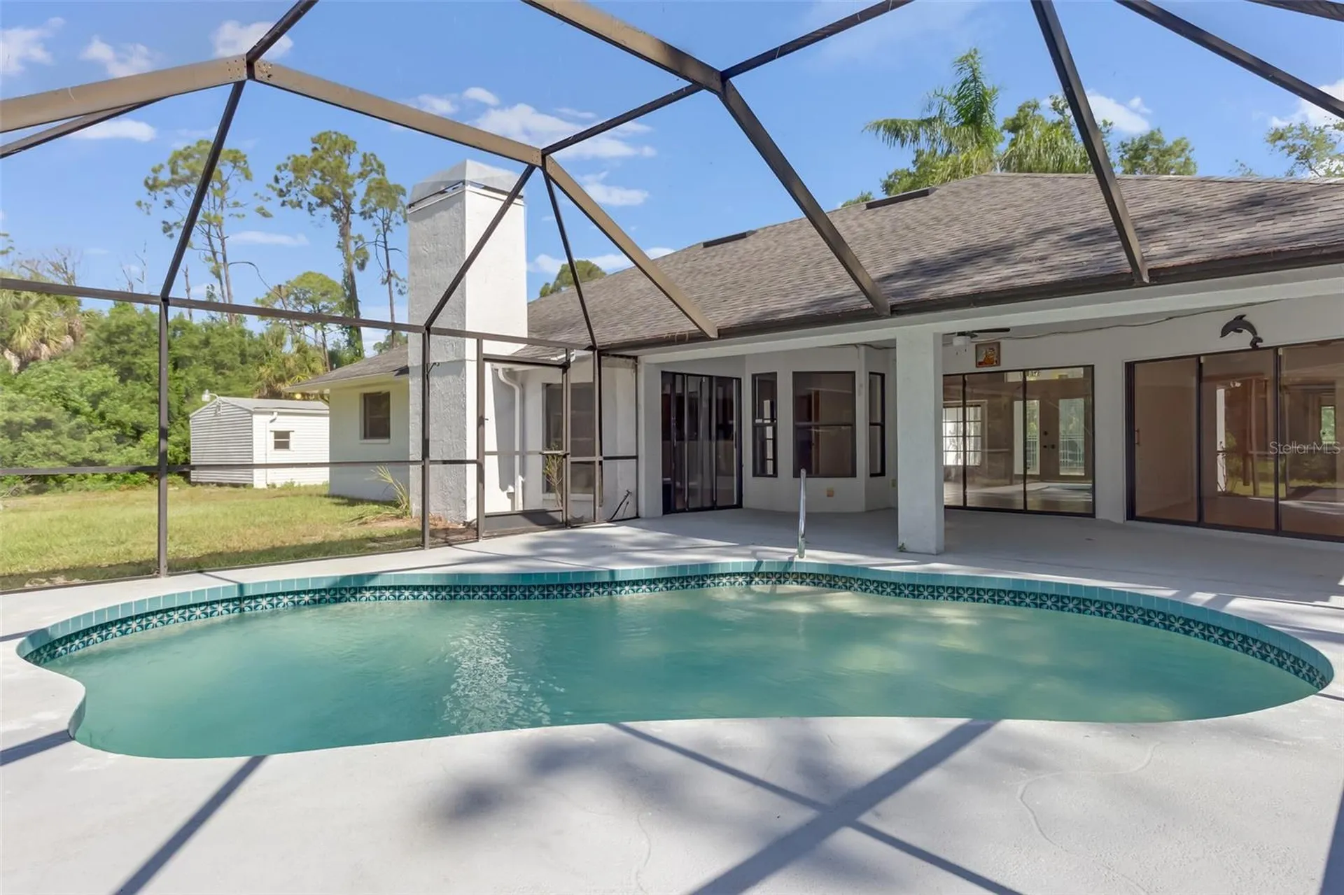 2153 Chynn Avenue North Port FL 34286