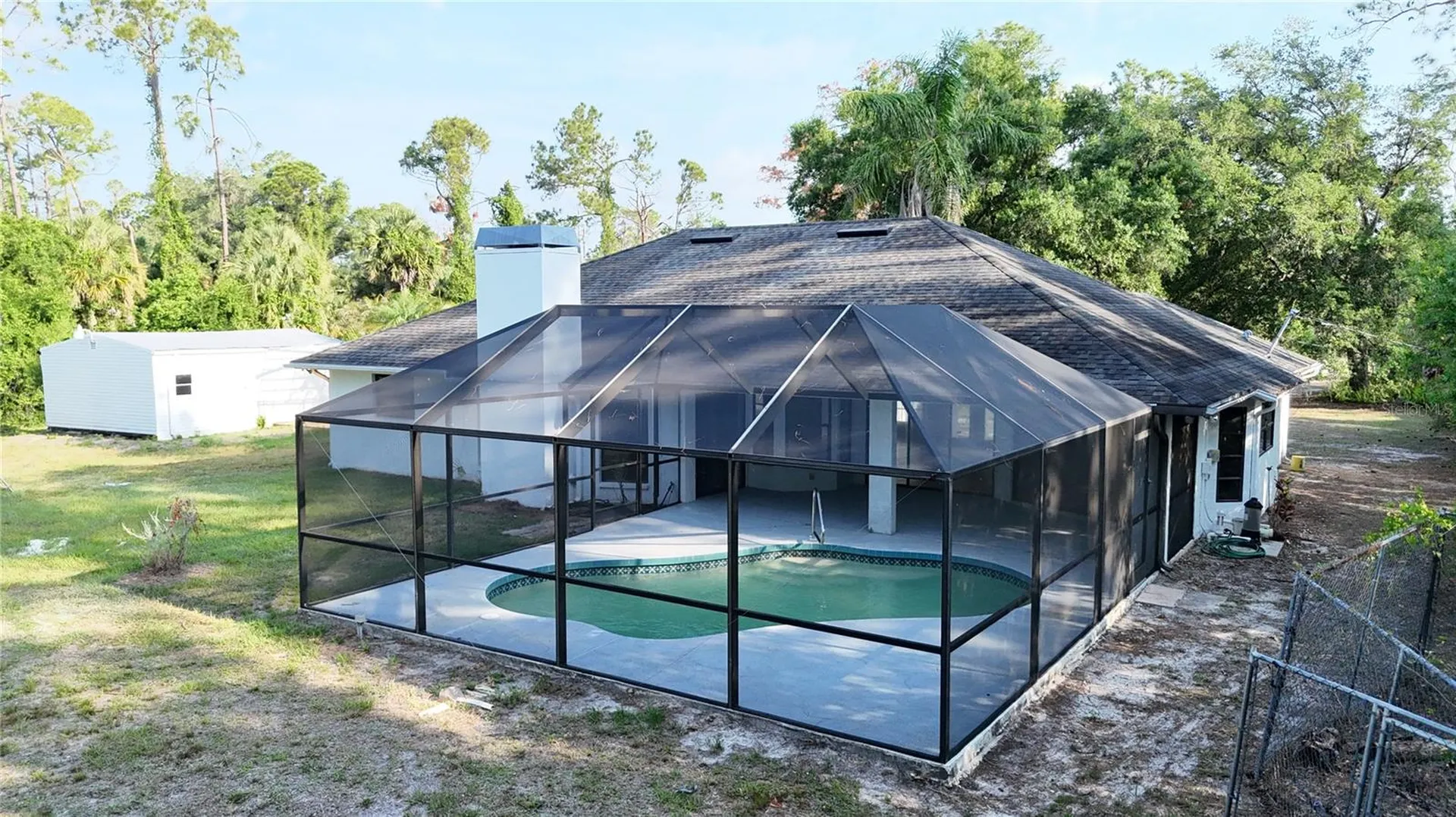 2153 Chynn Avenue North Port FL 34286