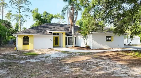2153 Chynn Avenue North Port FL 34286