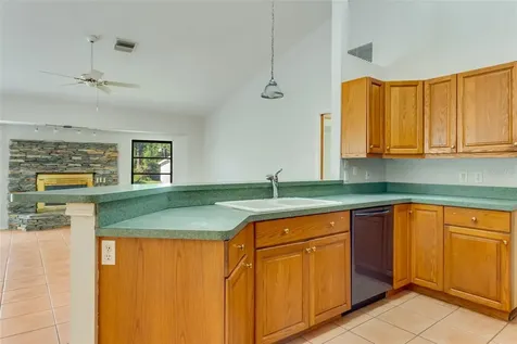 2153 Chynn Avenue North Port FL 34286