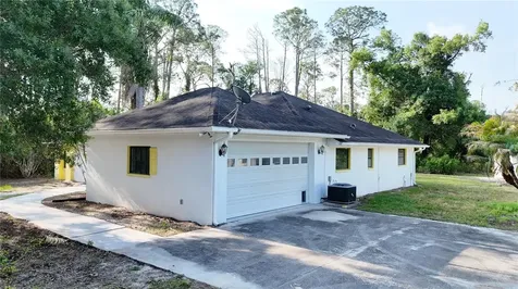 2153 Chynn Avenue North Port FL 34286