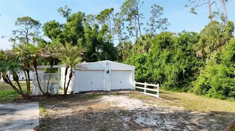 2153 Chynn Avenue North Port FL 34286