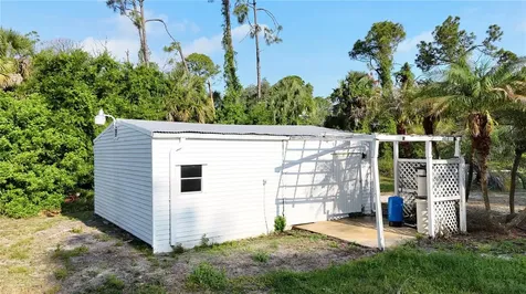 2153 Chynn Avenue North Port FL 34286