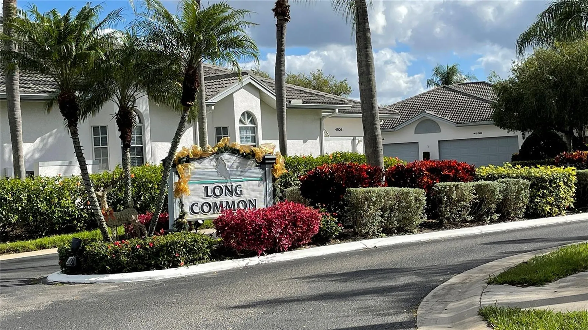 5600 W Long Common Court Sarasota FL 34235
