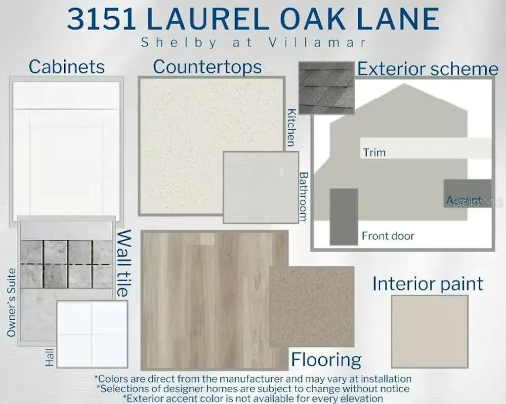3151 Laurel Oak Lane Winter Haven FL 33884