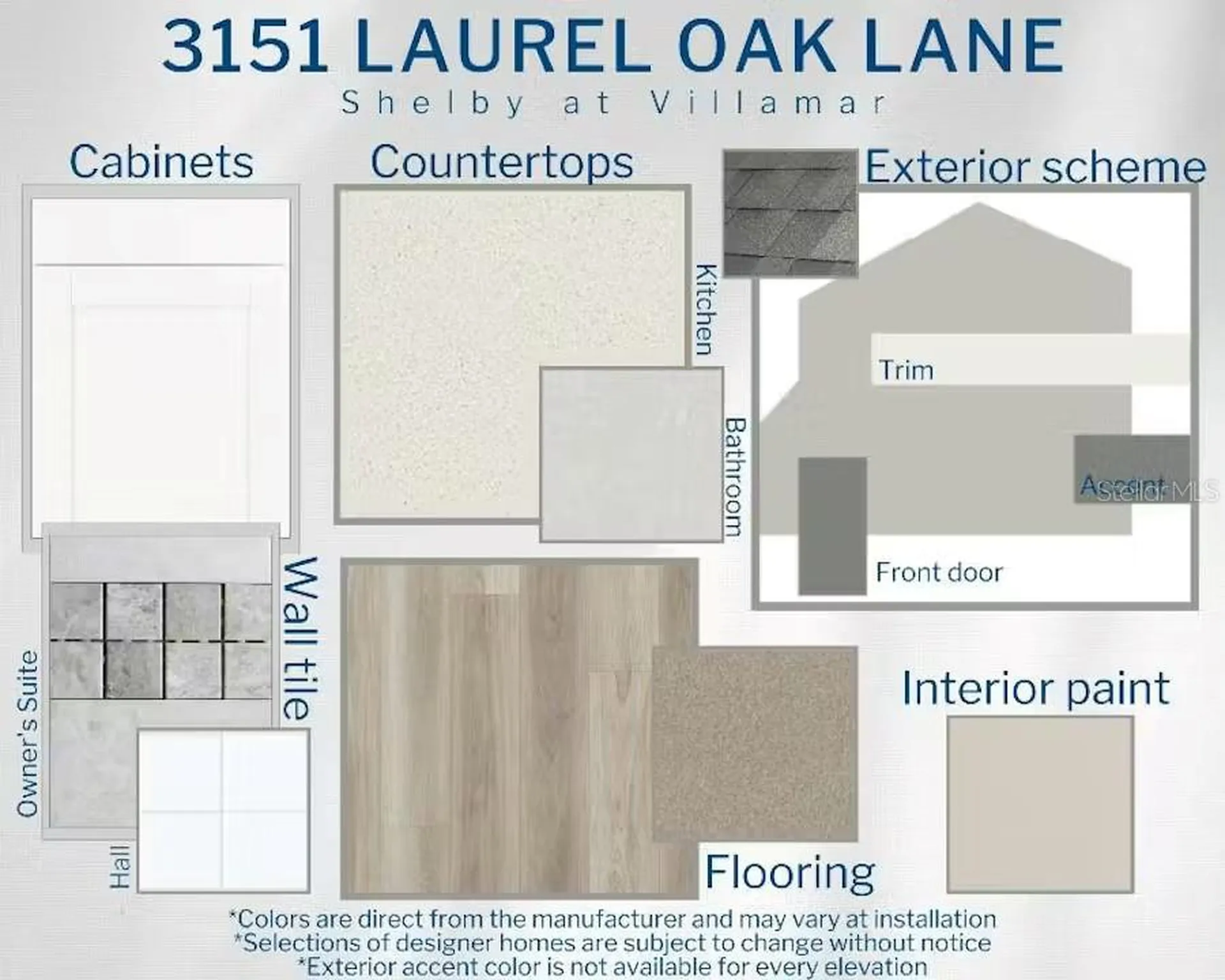 3151 Laurel Oak Lane Winter Haven FL 33884