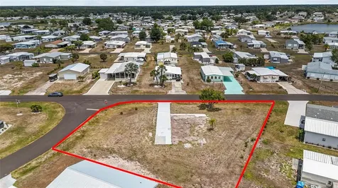 1444 Blue Heron Drive Englewood FL 34224