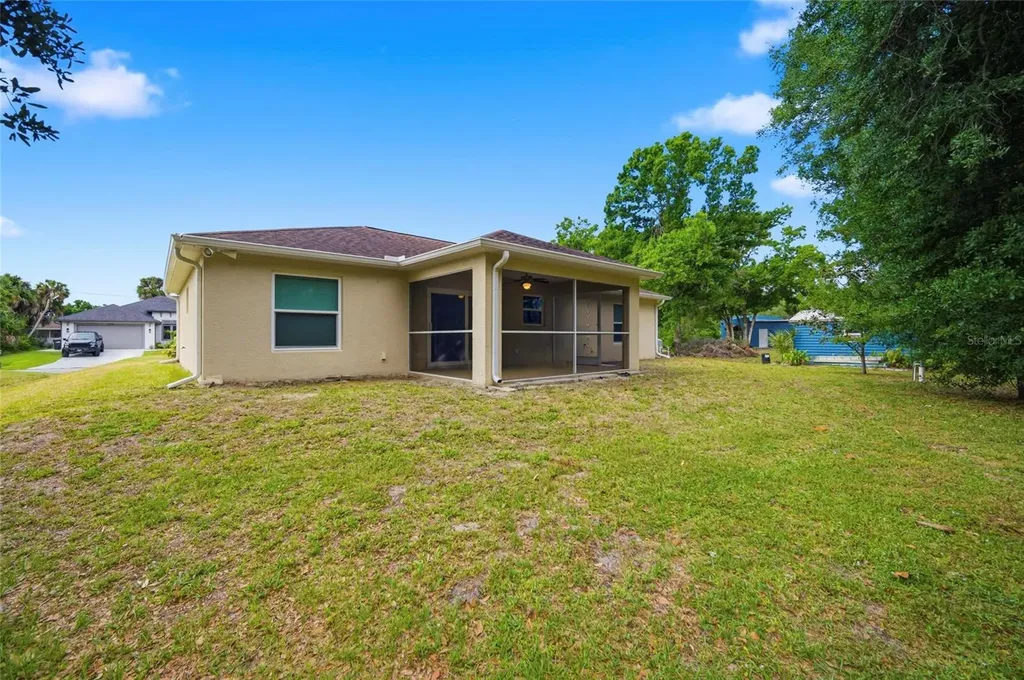 2654 Inland Avenue North Port FL 34288