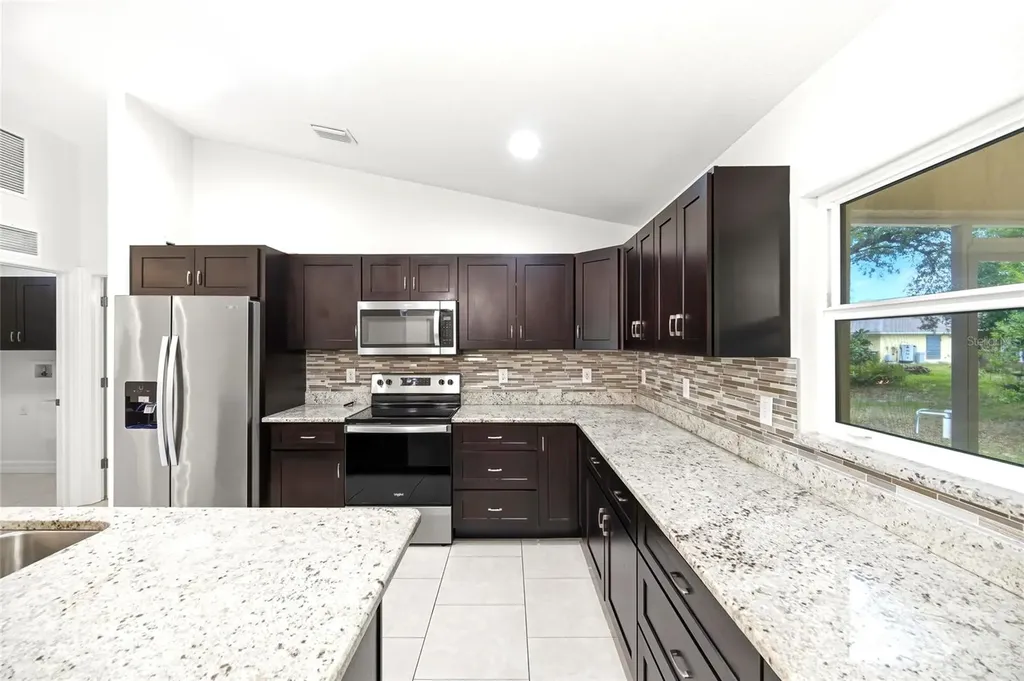 2654 Inland Avenue North Port FL 34288