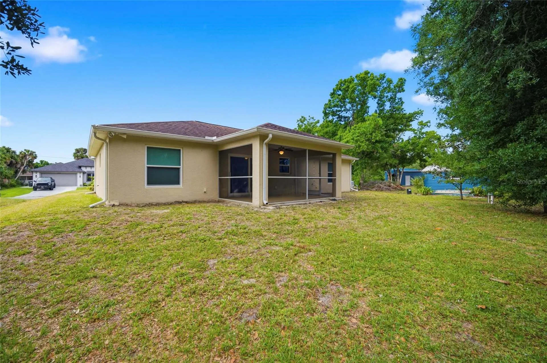2654 Inland Avenue North Port FL 34288