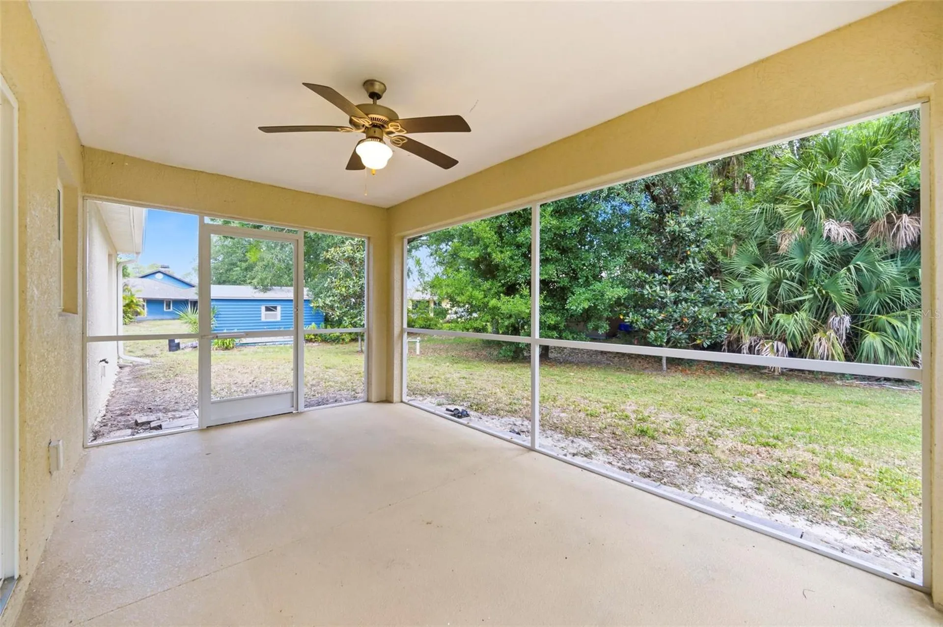 2654 Inland Avenue North Port FL 34288