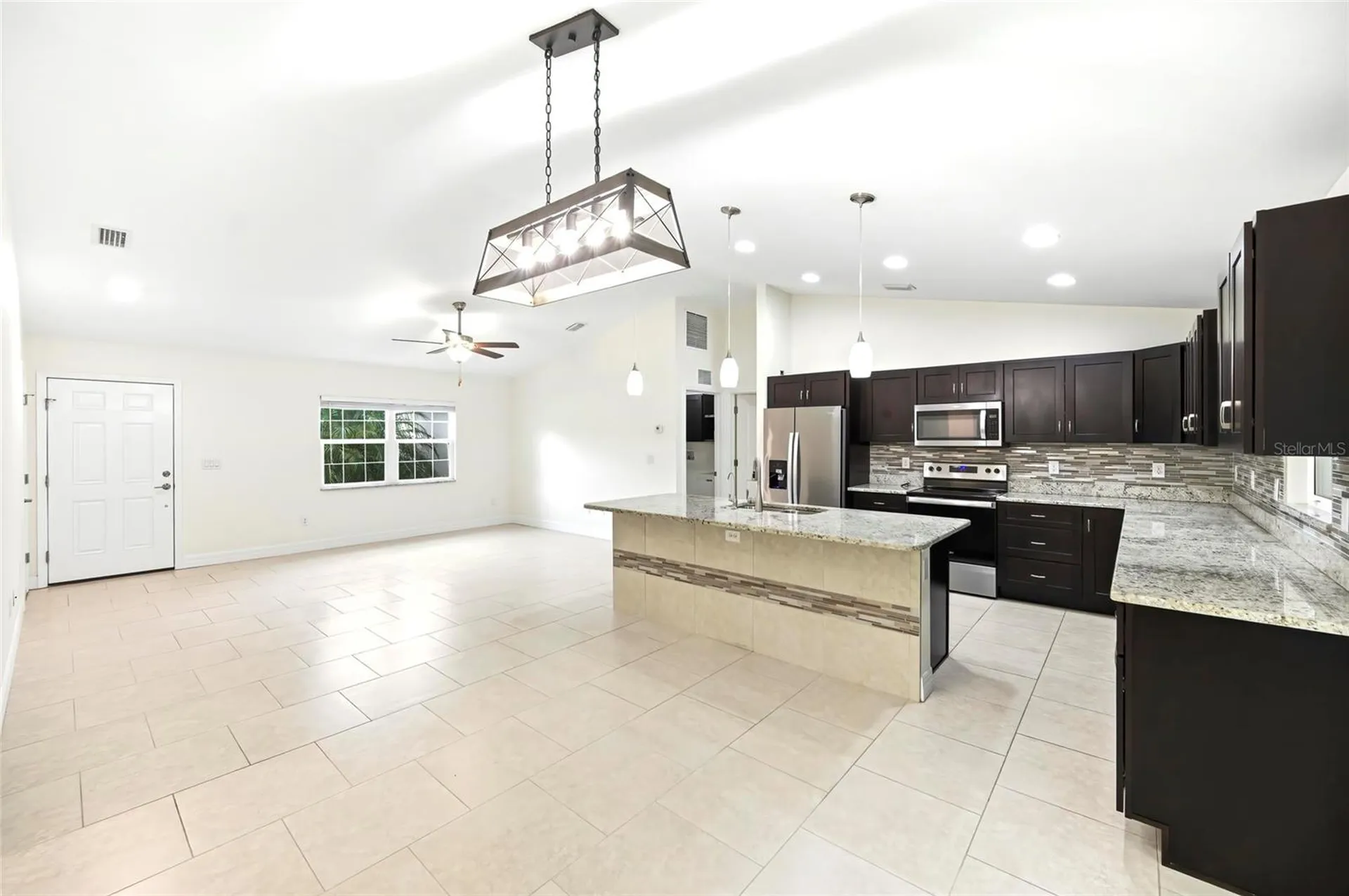 2654 Inland Avenue North Port FL 34288