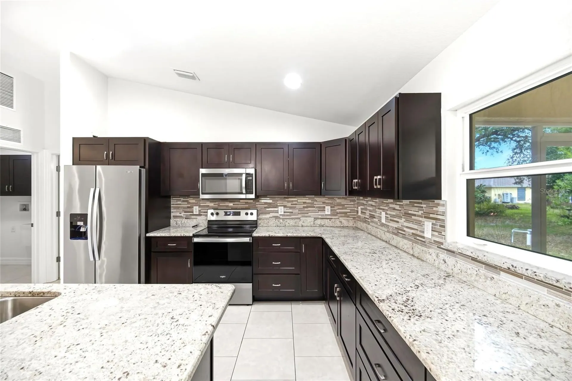 2654 Inland Avenue North Port FL 34288