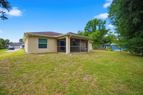 2654 Inland Avenue North Port FL 34288