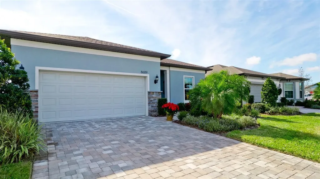 8609 Seascape Cove Parrish FL 34219
