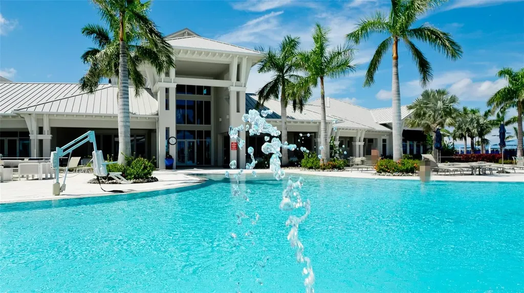 8609 Seascape Cove Parrish FL 34219