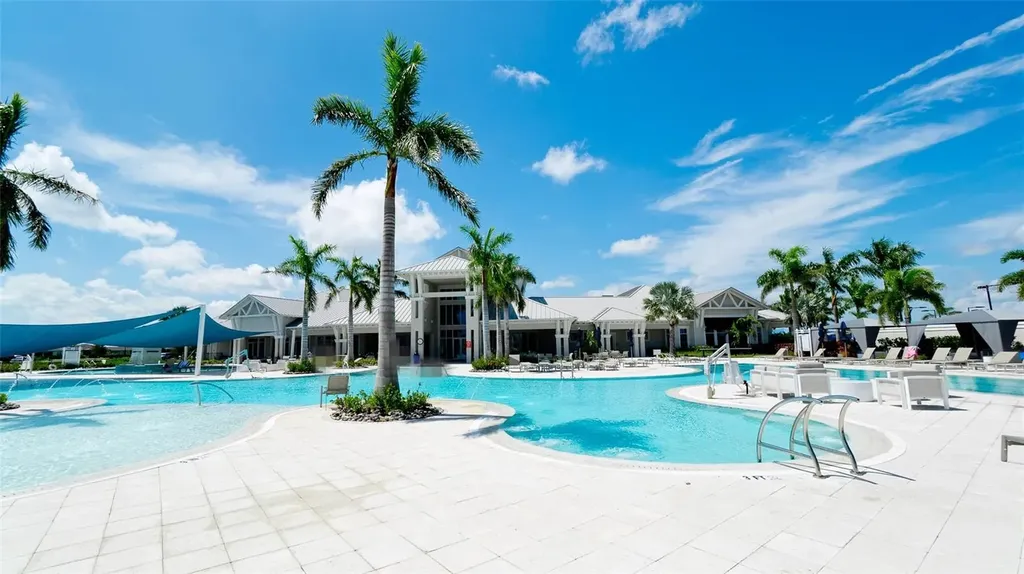 8609 Seascape Cove Parrish FL 34219