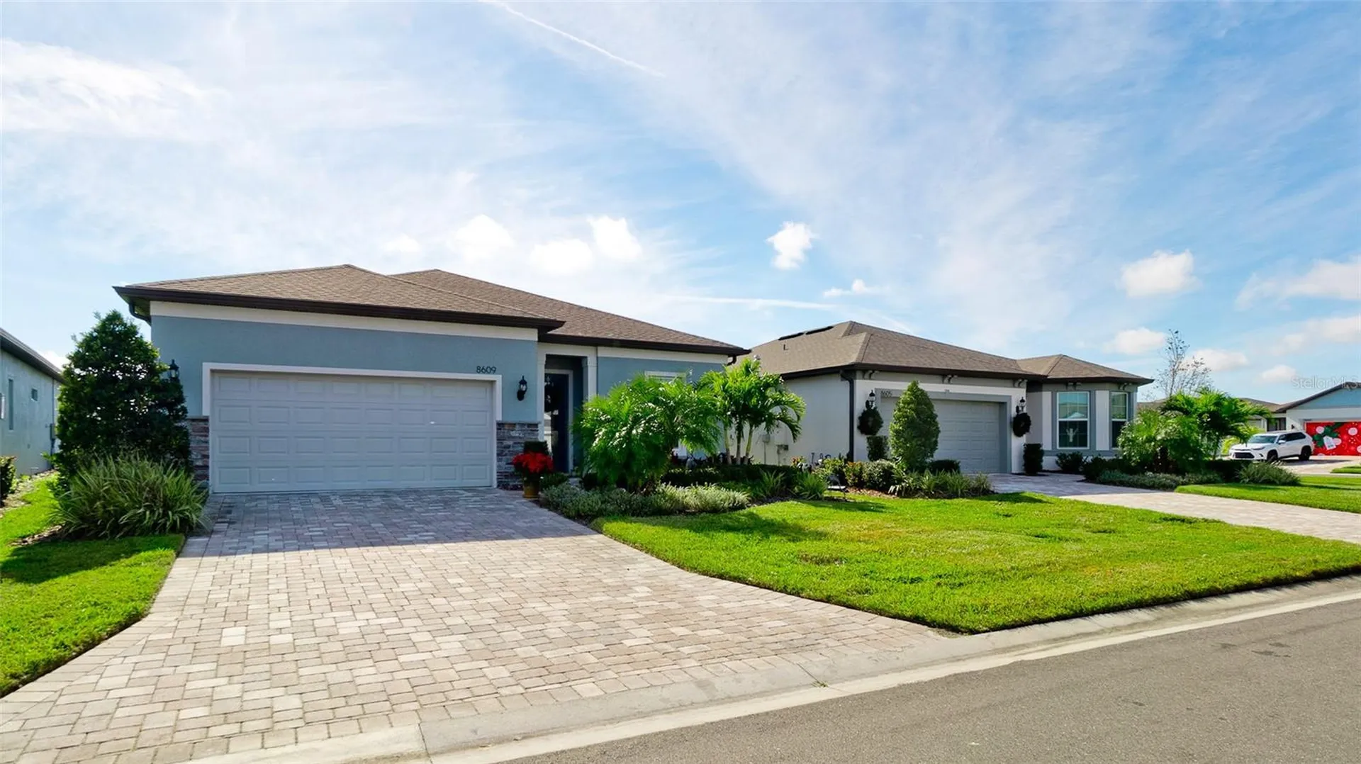 8609 Seascape Cove Parrish FL 34219