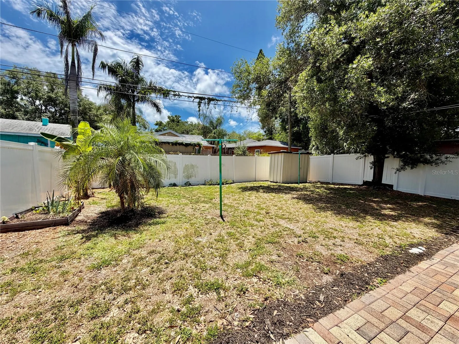650 Newton Avenue S St Petersburg FL 33701