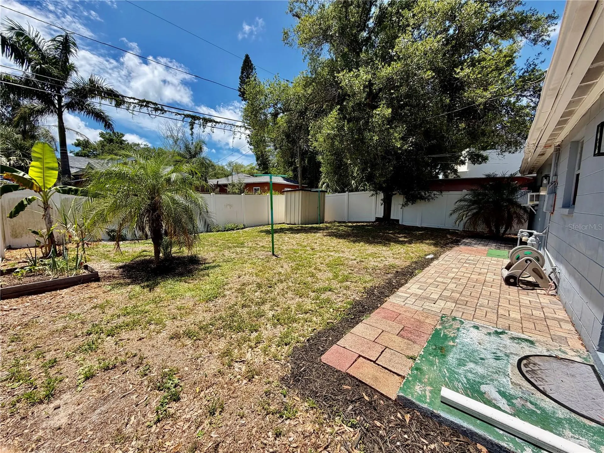 650 Newton Avenue S St Petersburg FL 33701