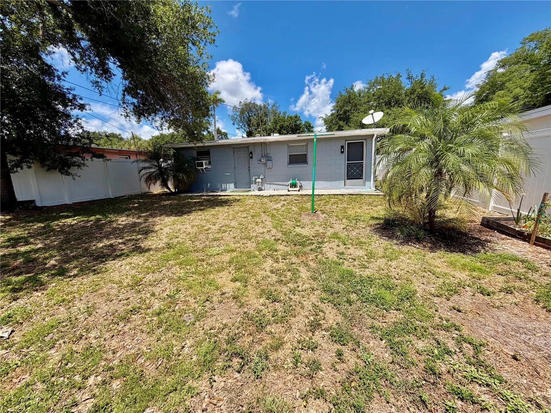 650 Newton Avenue S St Petersburg FL 33701