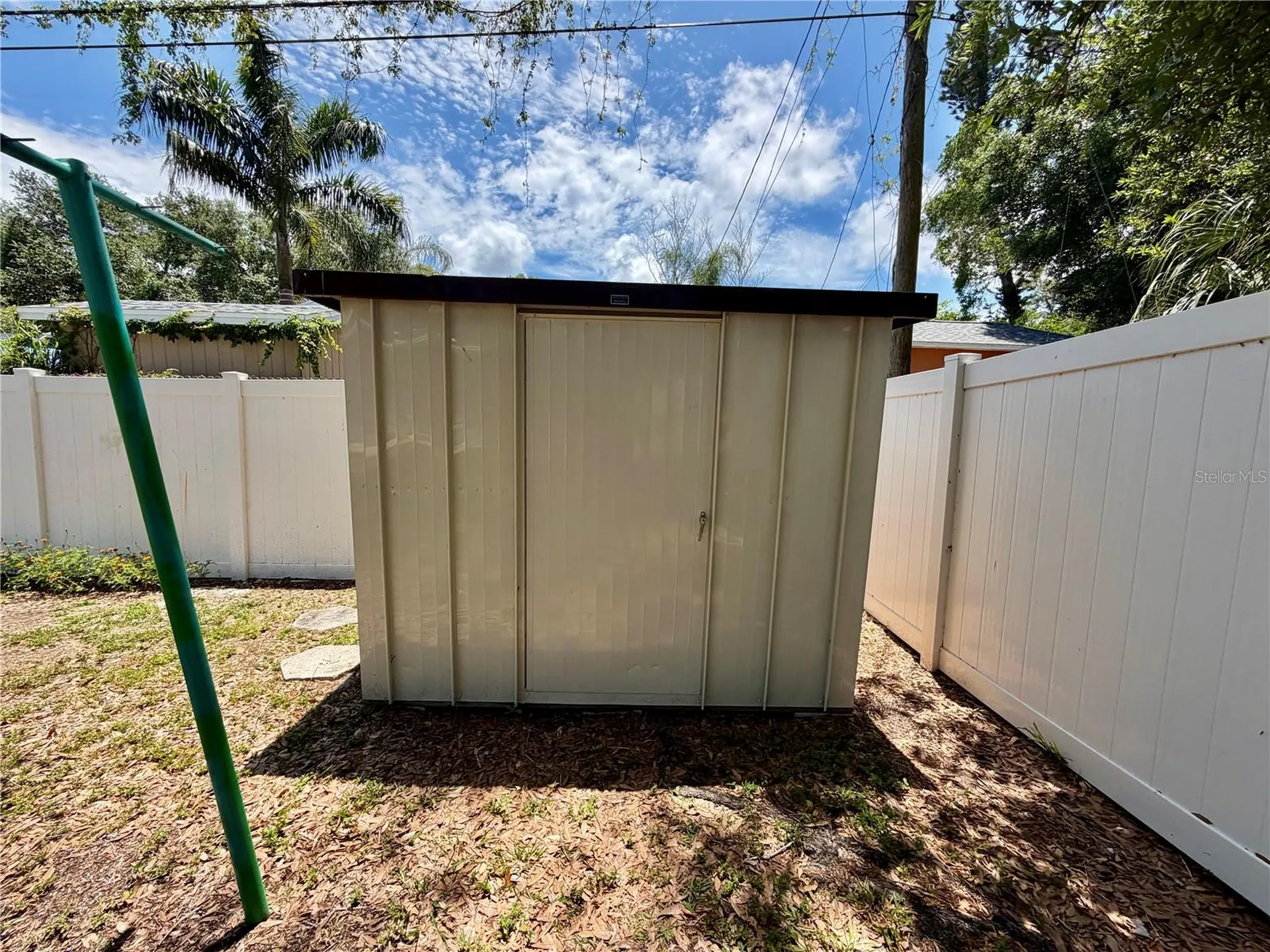 650 Newton Avenue S St Petersburg FL 33701