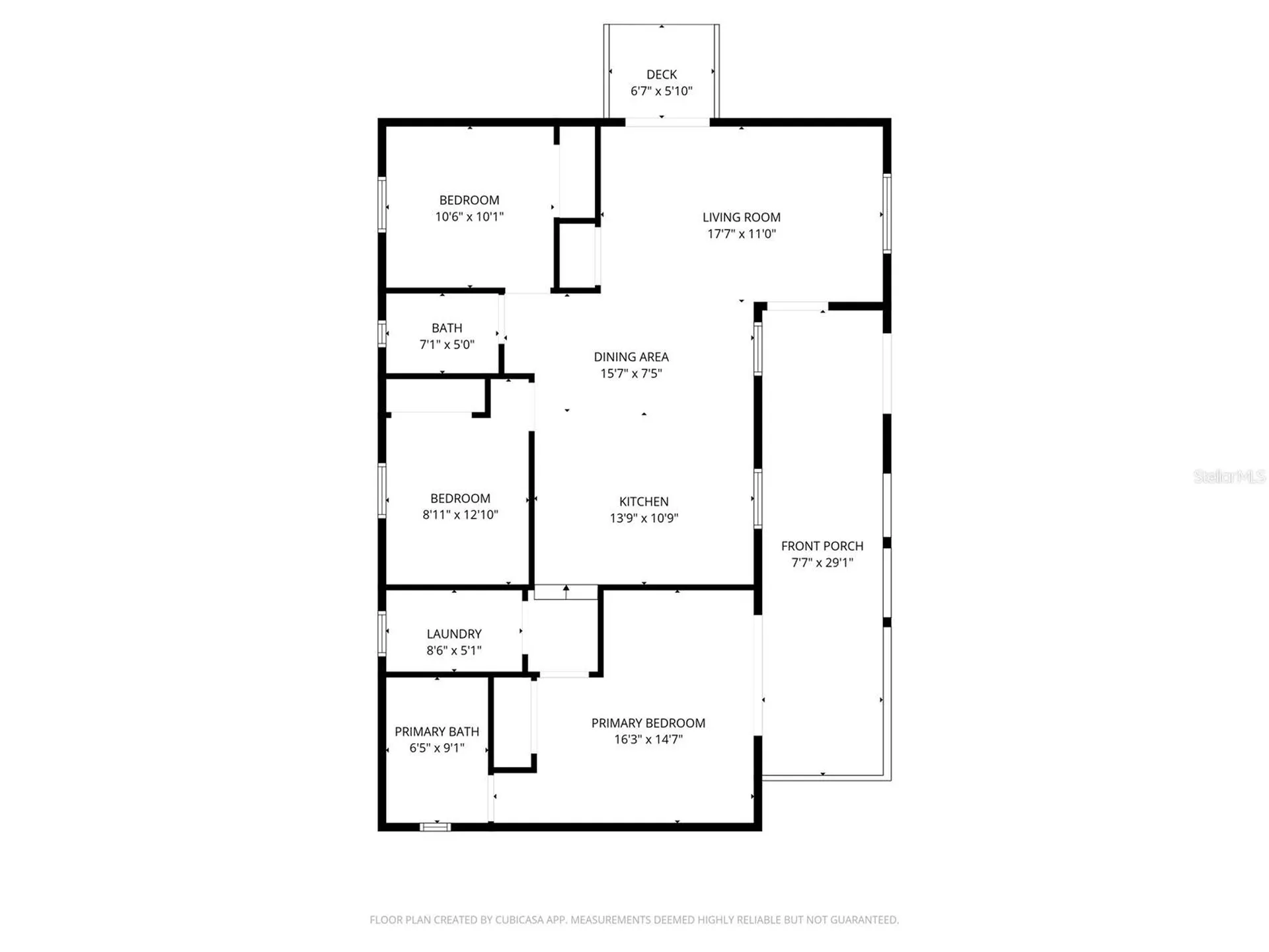 429 E Oakwood Street Tarpon Springs FL 34689