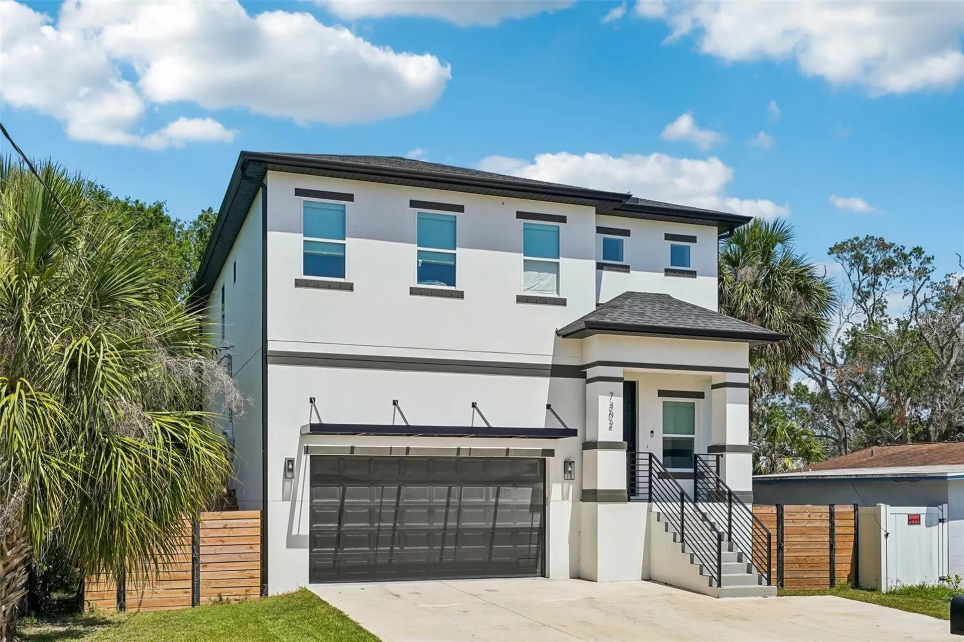 7302 S Elliott Street Tampa FL 33616