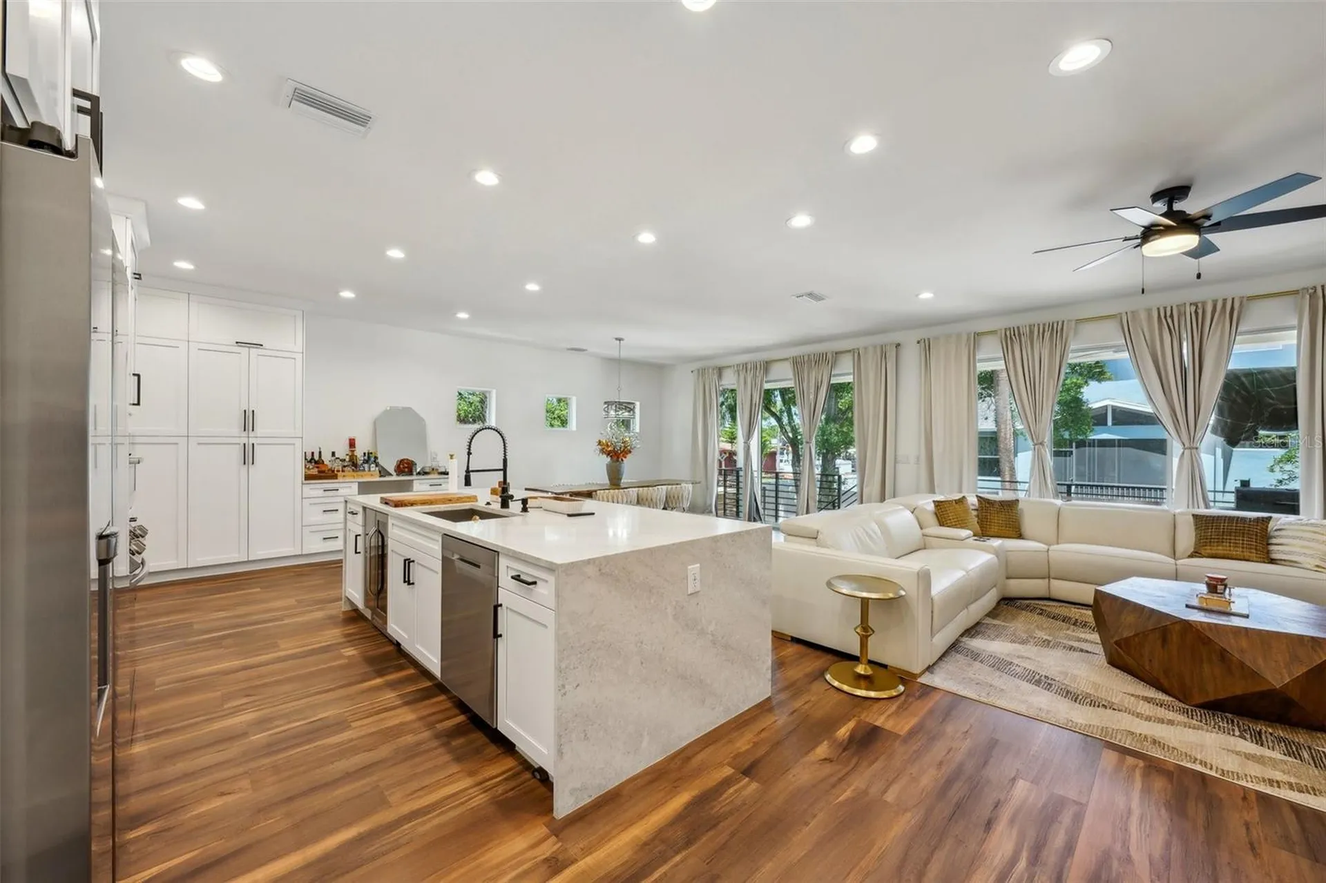 7302 S Elliott Street Tampa FL 33616