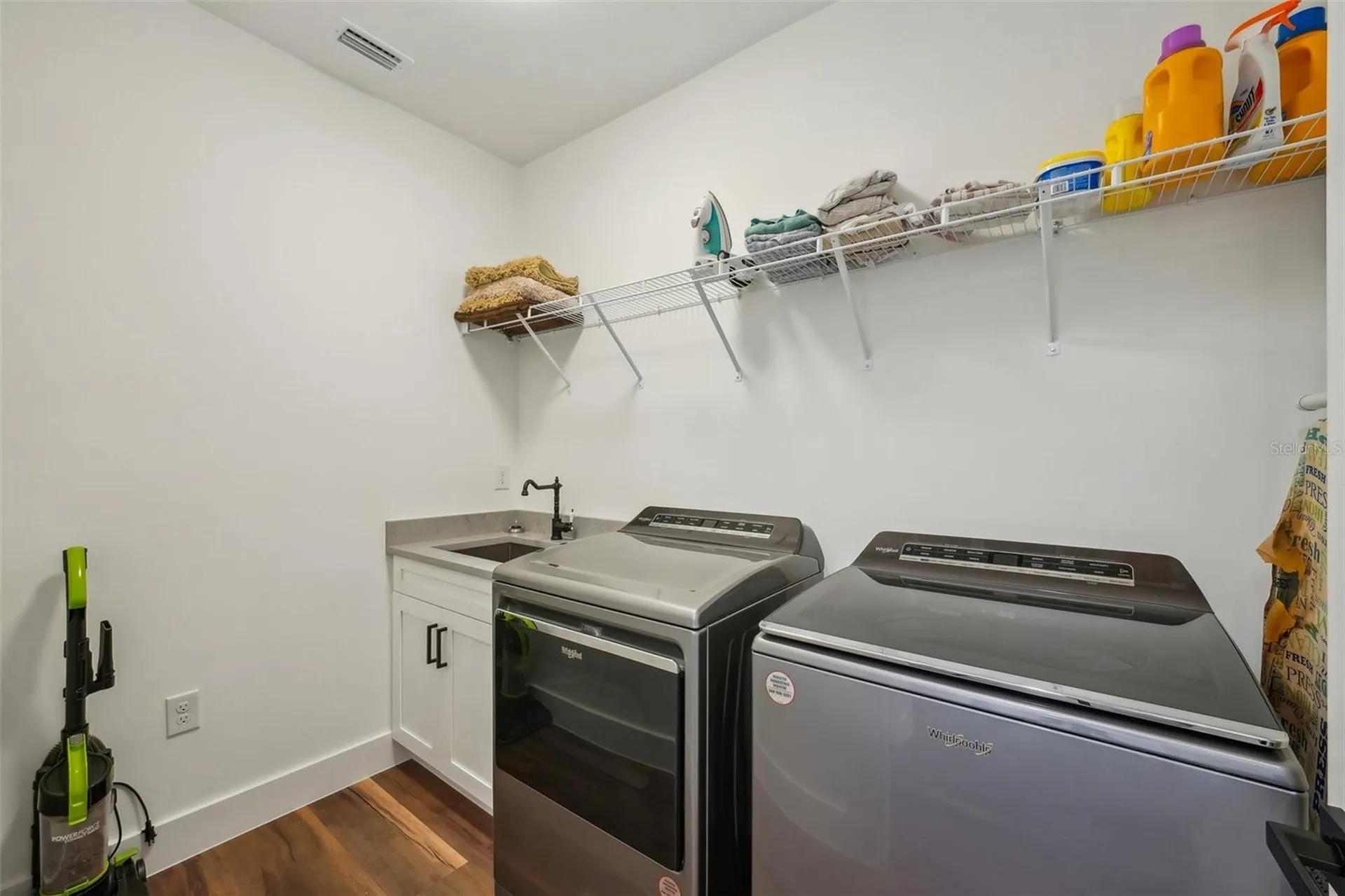 7302 S Elliott Street Tampa FL 33616