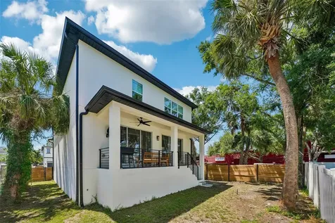7302 S Elliott Street Tampa FL 33616