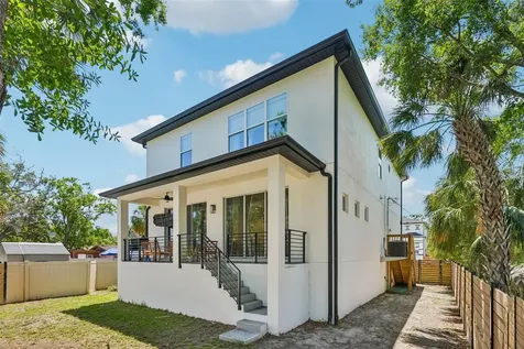 7302 S Elliott Street Tampa FL 33616