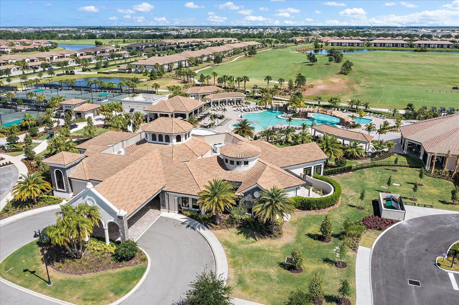 17006 Vardon Terrace Bradenton FL 34211