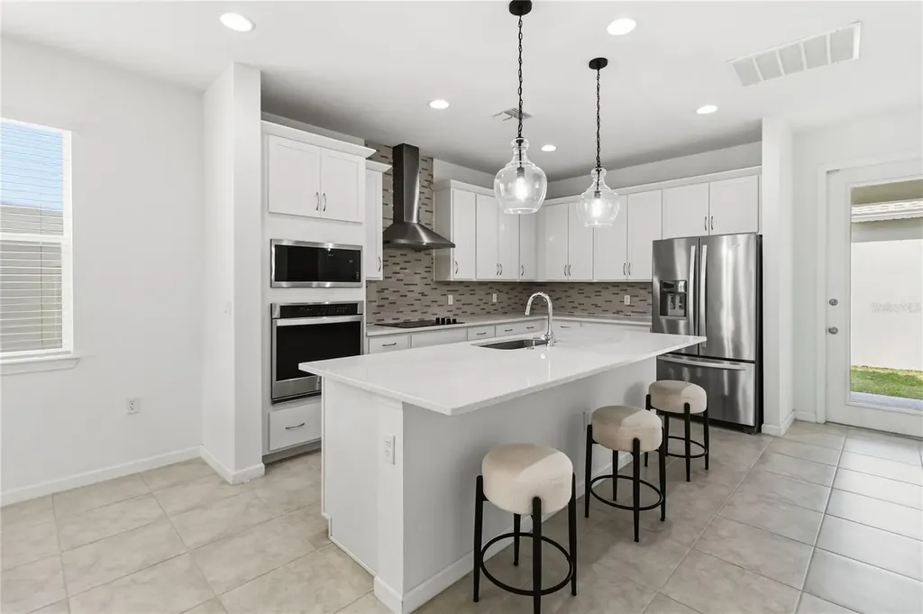 5139 Lake Hamlin Trail Winter Garden FL 34787