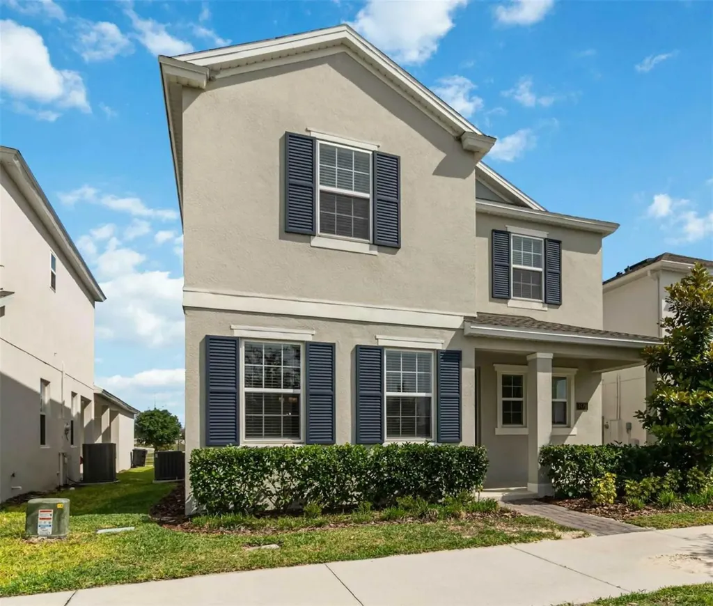 5139 Lake Hamlin Trail Winter Garden FL 34787