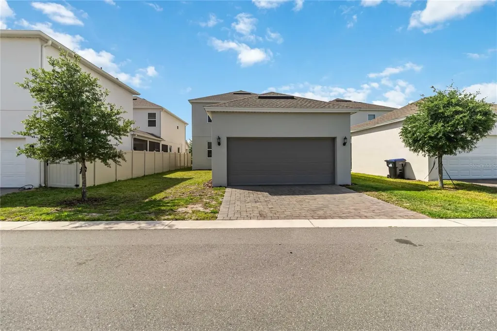 5139 Lake Hamlin Trail Winter Garden FL 34787