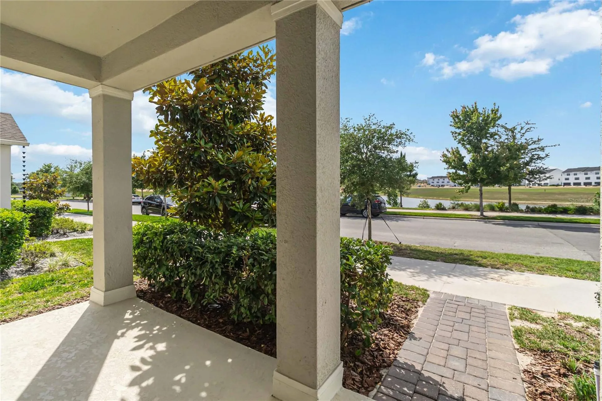 5139 Lake Hamlin Trail Winter Garden FL 34787