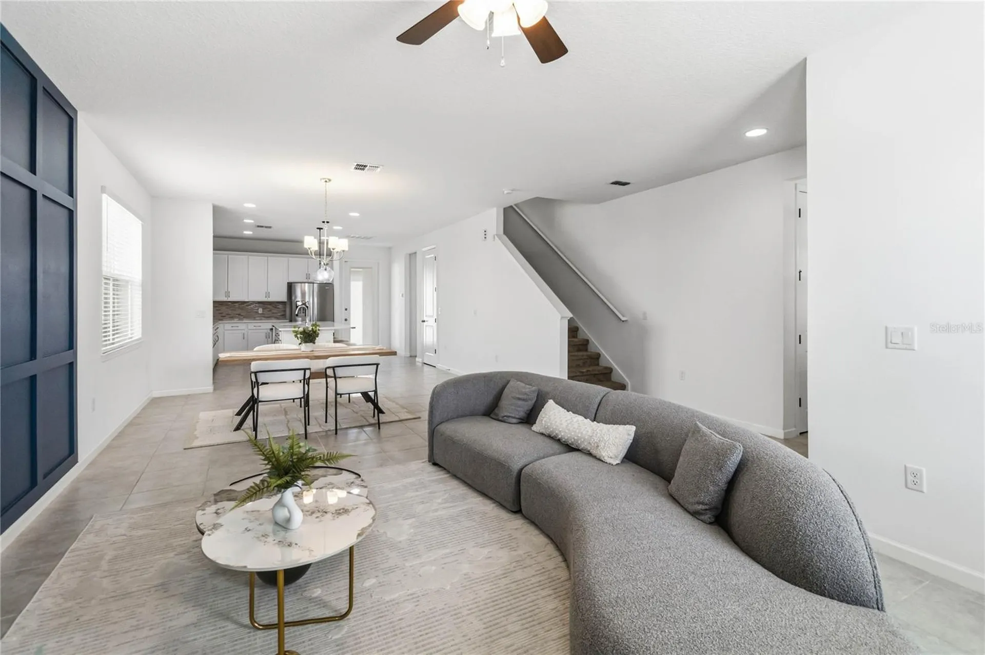 5139 Lake Hamlin Trail Winter Garden FL 34787