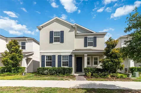 5139 Lake Hamlin Trail Winter Garden FL 34787