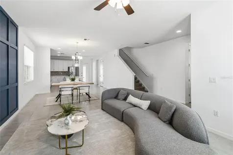 5139 Lake Hamlin Trail Winter Garden FL 34787