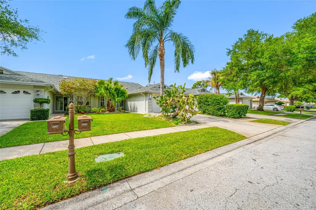 2565 Estancia Boulevard Clearwater FL 33761