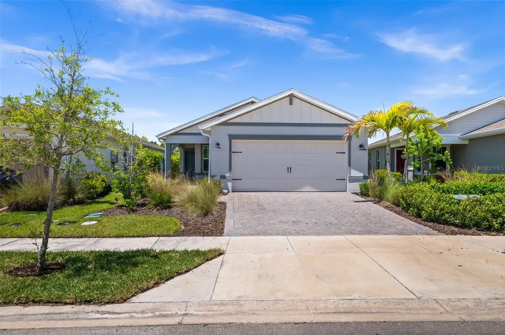 44201 Kelly Drive Punta Gorda FL 33982