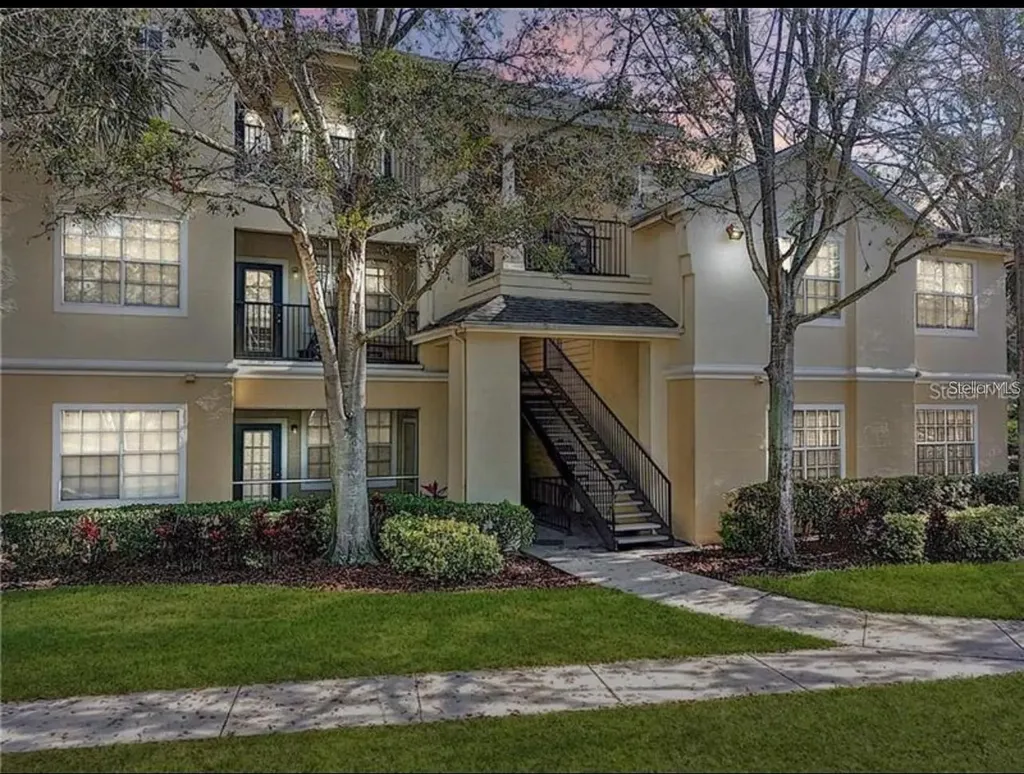 2544 Robert Trent Jones Drive Orlando FL 32835