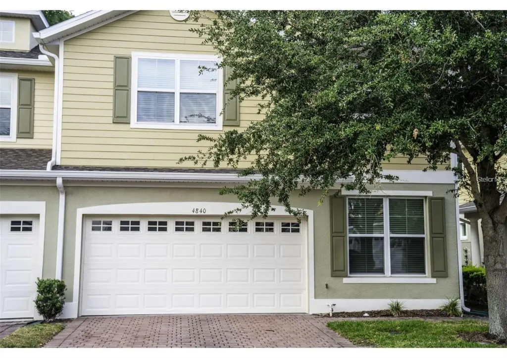 4840 Poolside Drive St Cloud FL 34769