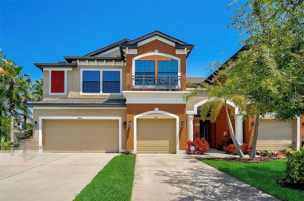7811 52nd Terrace E Bradenton FL 34203