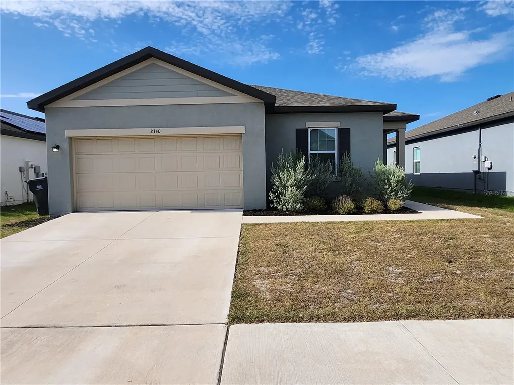 2340 Harris Hawk Avenue Ruskin FL 33570