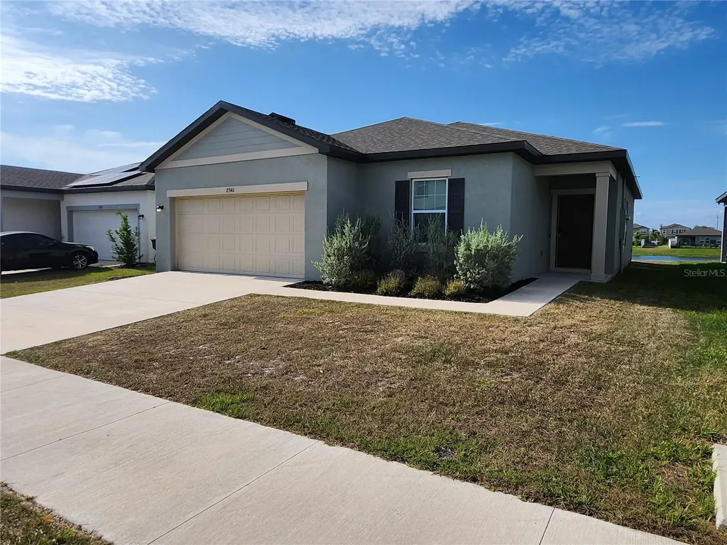 2340 Harris Hawk Avenue Ruskin FL 33570